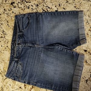 APT 9 Essentials Bermuda shorts Sz 14